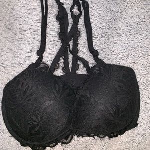 PINK Date Night Racerback Bra